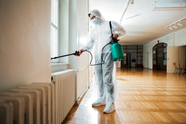 Best Best Pest Control Companies  in Richnd Heights, MO